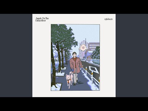 Daijobu (feat. Satoko Shibata)