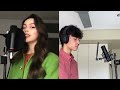 Matthew Ifield Francesca Hojda Quando Quando Quando Engelbert Humperdinck Cover