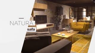 SAFA MOBİLYA - 2019 Koleksiyon