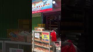 Download lagu Roti Buaya #roti #rotibuaya #betawi #betawiculture #betawiberbudaye mp3 Download lagu Roti Buaya #roti #rotibuaya #betawi #betawiculture #betawiberbudaye mp3