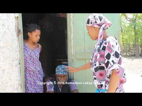 Lanmou Frajil 10 - Full Episode - Gratis