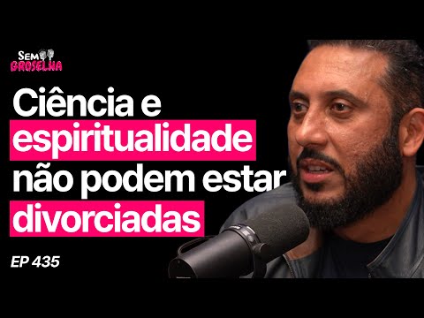 Medicinas da Floresta - Leonardo Santana