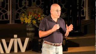 Shimon Schocken's rides of hope video