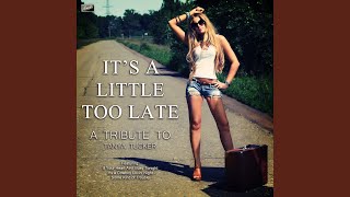 Old Weakness (Coming On Strong)