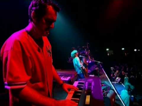 All Of The Above Pt 2 - Transatlantic