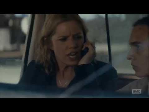 Fear The Walking Dead (AMC) Season 1 Episode 2 In 8 Minutes...Kind Of (NSFW!!)