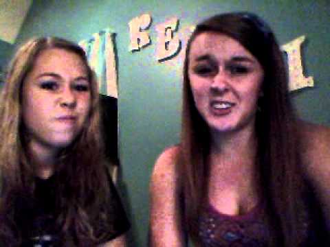 Macy And Kellie S Rant