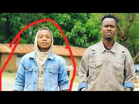 "MO MUSIC ni mshamba,hajui kuvaa,Anilipe Pesa na Nguo,MR BLUE na BARAKAH THE PRINCE..!!"-BAMUYU