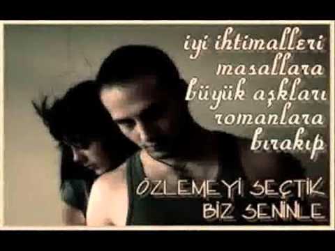 Songece Feat IssızGece - AL Ömrümü [ 2012 ]