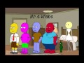 New Spongebob Charaters The Creater Characters