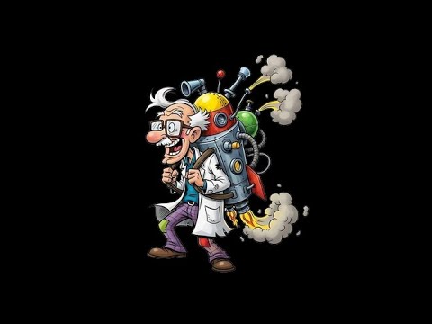 I’m a Genius • Blues • Comedy Blues • Matt & Monroe JJM