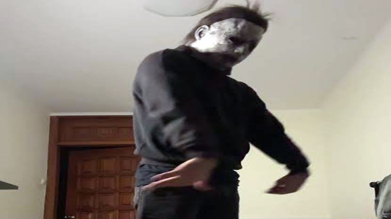 SharkLive - Halloween Lezzo