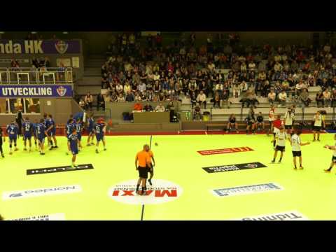 Herr 1 Södra Hisingen/Torslanda - HP Warta Del 1