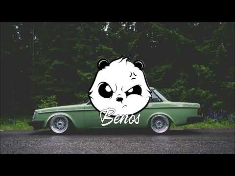 BENOS X KEZES X FRANGLISH - NOUS  2 (ZOUKOMPA 2023)