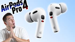 BREAKING: New AirPods just FULLY Leaked!