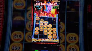 Devils Domain Maxi x2 #slots #slotbonus #jackpot #devilsdomain