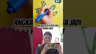 Download lagu TURNS OUT NUMBERS 1, 2, 3, AND 4 CAN BECOME....‼️🤯😨@Firmansyahhh #trending #funny #remix #duet mp3