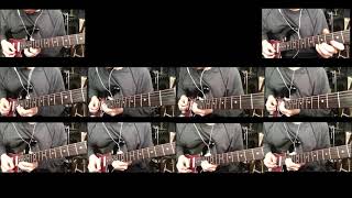 20th Century Fox Fanfare /Brian May (OST from Bohemian Rhapsody)