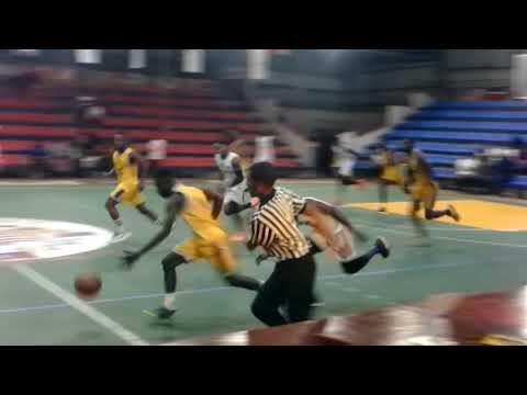 Chase down block!!!!