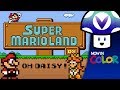 Vinesauce Vinny Super Mario Land DX