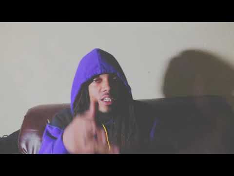 2YF3 Kay - Rep Them Steets