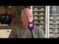 Herinneringsbroche voor geëvacueerde Arnhemmers