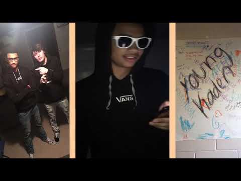 Not Wrong Now. Remix. (ft. youngkaden & mic check)