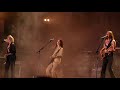 LITTLE OF YOUR LOVE BY HAIM AT PITCHFORK MUSIC FESTIVAL 2019