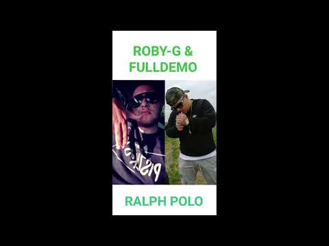 🇸🇰 ROBY-G x 🇭🇺 FULLDEMO - 🐴 RALPH POLO 🐴 (Official Audio)