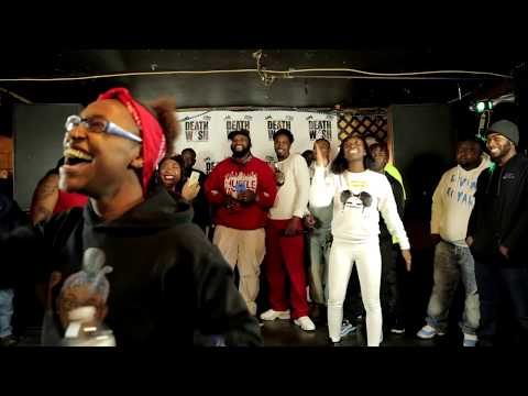 Knucklehead vs Tokyo Judy