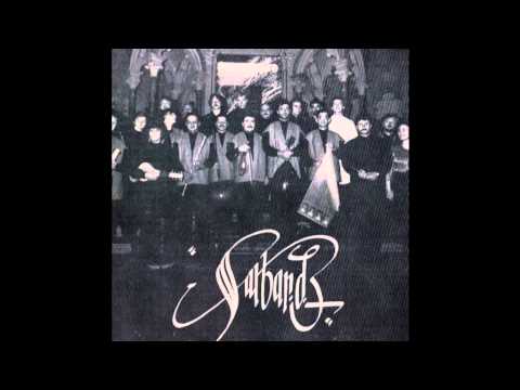 Sarband -- Gloria In Cielo  1990