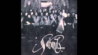 Sarband -- Gloria In Cielo  1990