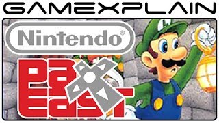 Mario is Missing!? PAX East 2014 Discussion