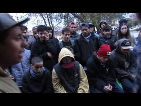 *RUMBO AL QUINTO* (2da fecha) 1º ronda / FACU VS COBI /