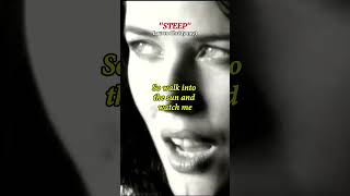 Steep @LaurenChristyVEVO youtube #short #youtubeshortsvideo #youtubeshort #shortsvideo #fypyoutube