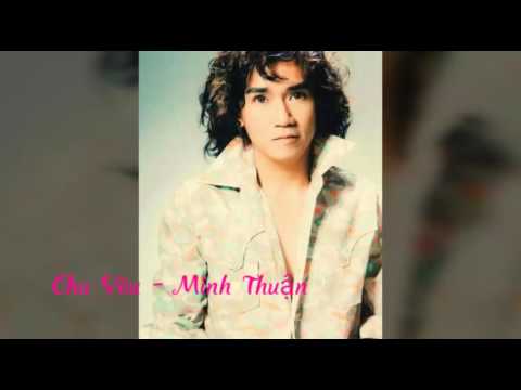 Thể hiện bởi Minh Thuận
