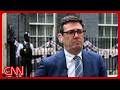 Andy Burnham Set To Be Next PM Aiming To Rebalance UK Power
