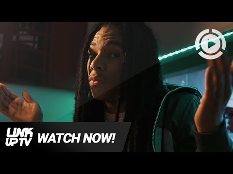 Kizzy K26 - Silent [Music Video] | Link Up TV | @KizzyK26