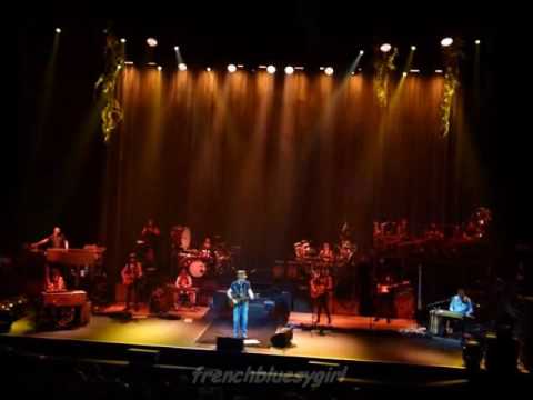 Zucchero - Love Again - Live Paris - 06/11/2016