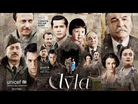 Ayla: The daughter of war full movie english dubbed movies ||