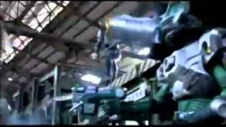 Kamen Rider Ryuki Final- Get Out Alive -    -      -.flv