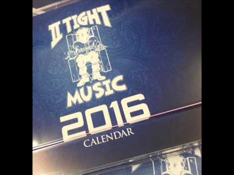 Lil Rachett feat:Urg7  "2-TIGHT MUSIC"