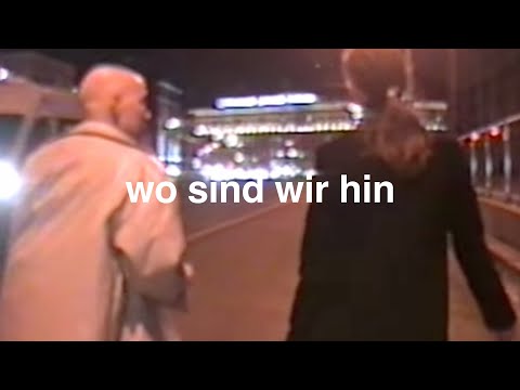 EDO SAIYA - WO SIND WIR HIN