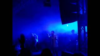 Solefald - Brutal Assault 2013