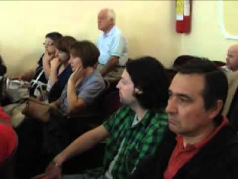 ONDA TG 1.10.2012 - CONSIGLIO COMUNALE APPROVAZIONE IMU