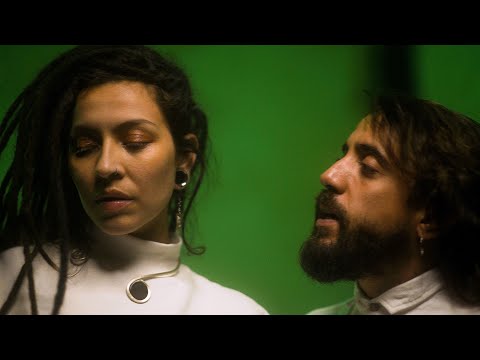 TENTE DE NOVO - Peu Alves e Marina Peralta (CLIPE OFICIAL)