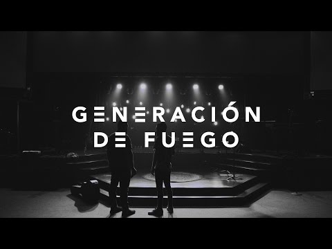 Joivan Jiménez - Generación De Fuego En Vivo
