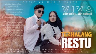 Download lagu Vany Thursdila feat Vicky Marchel - Terhalang Restu mp3 Download lagu Vany Thursdila feat Vicky Marchel - Terhalang Restu mp3