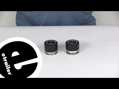 etrailer | An In-Depth Look at the Bearing Buddy Bearing Protectors
