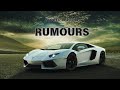 Rumours Lofi Perfectly Slowed Chinna X Gurlez Akhtar